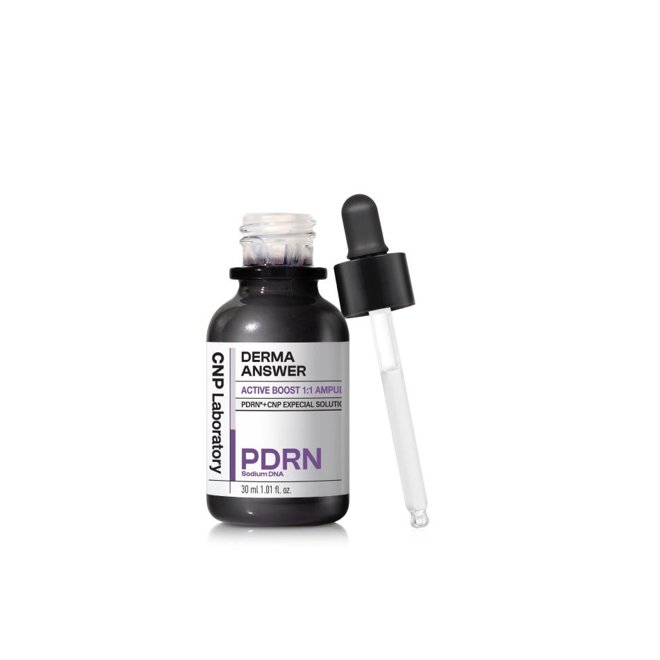 CNP Derma+ Answer Active Boost PDRN Ampule