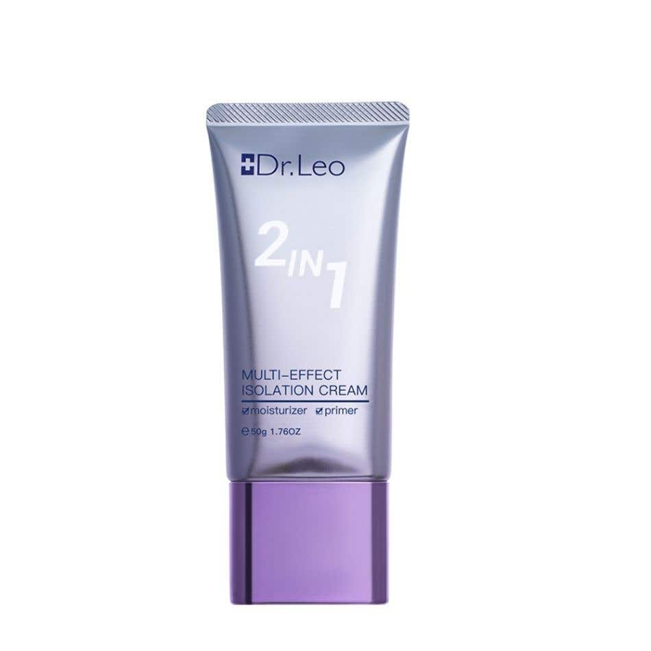 Dr.Leo 2-in-1 Multi-Effect Isolation Cream