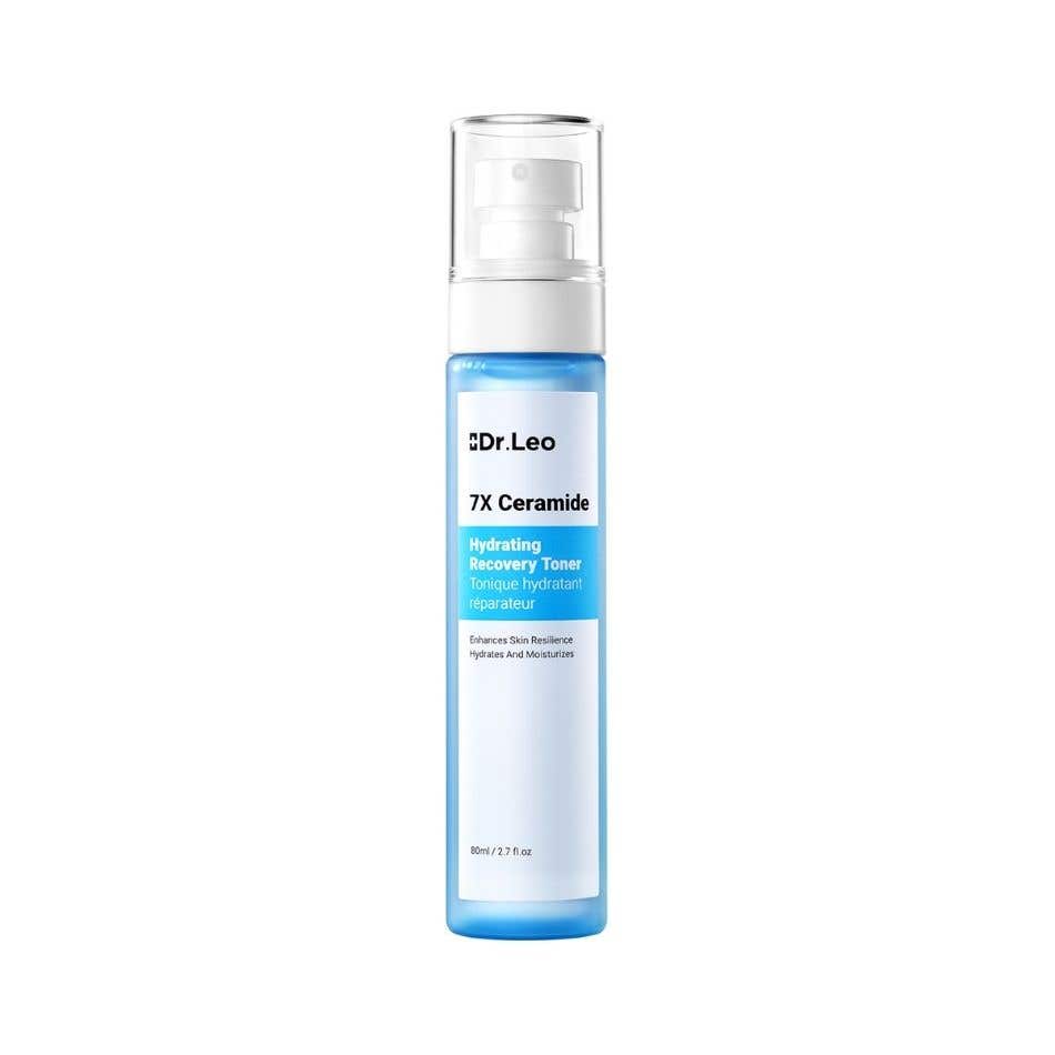 Dr.Leo 7X Ceramide Hydrating Recovery Toner