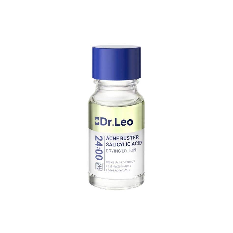 Dr.Leo Acne Buster Salicylic Acid Drying Lotion