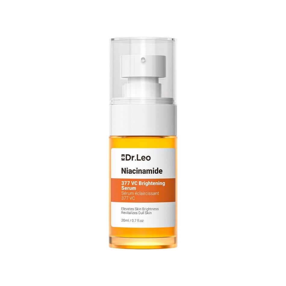 Dr.Leo Niacinamide 377 VC Brightening Serum