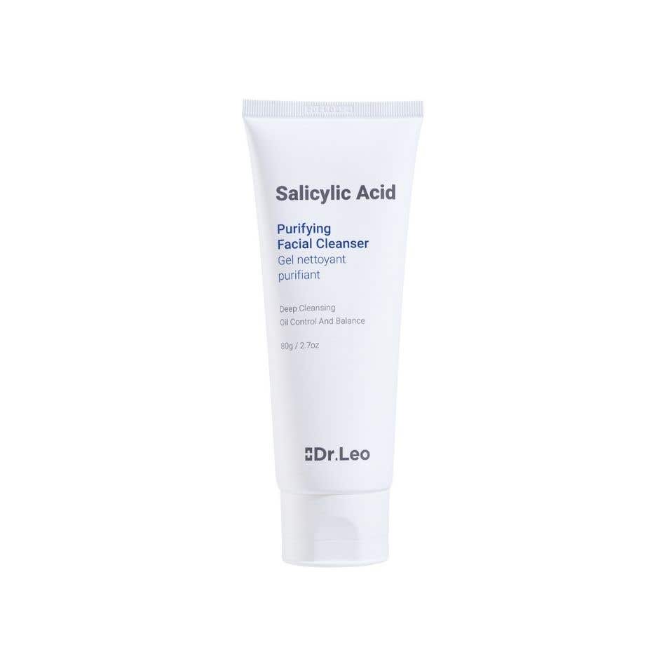 Dr.Leo Salicylic Acid Purifying Facial Cleanser