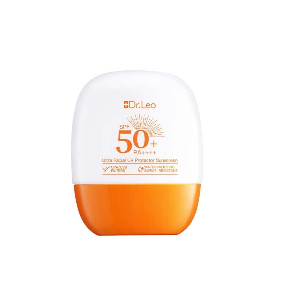 Dr.Leo Ultra Facial UV Protector Sunscreen SPF50+ PA++++