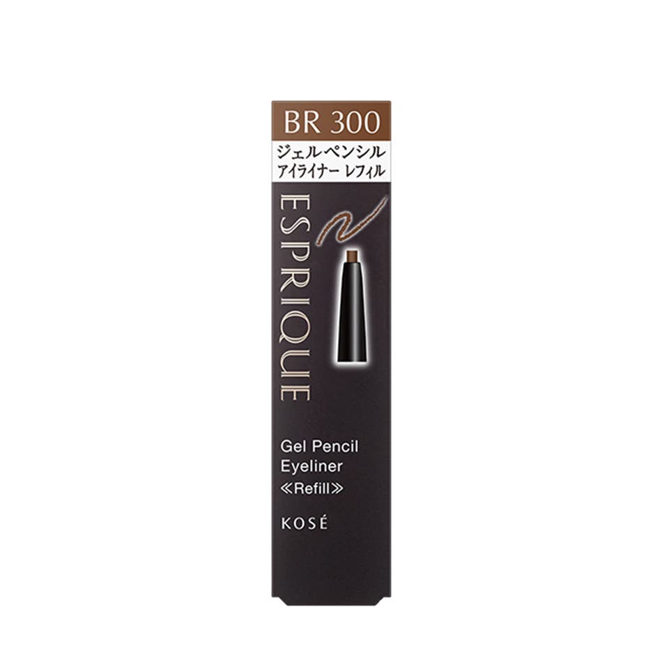 ESPRIQUE Gel Pencil Eyeliner