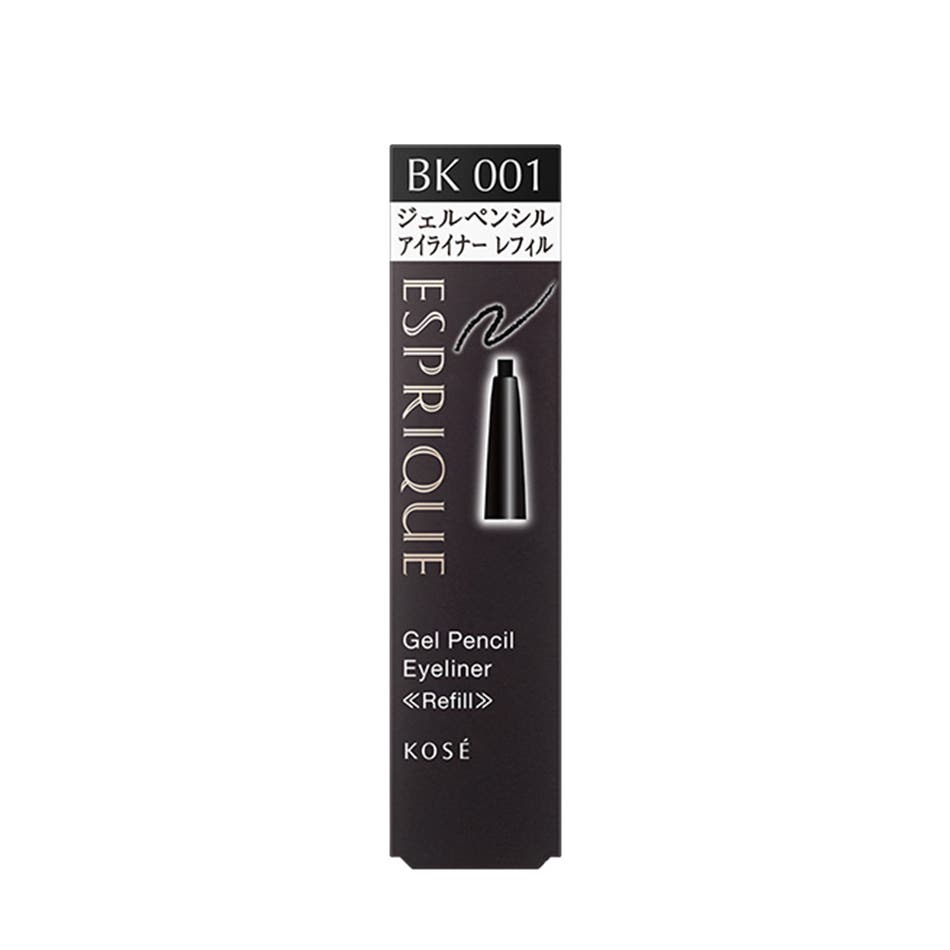 ESPRIQUE Gel Pencil Eyeliner