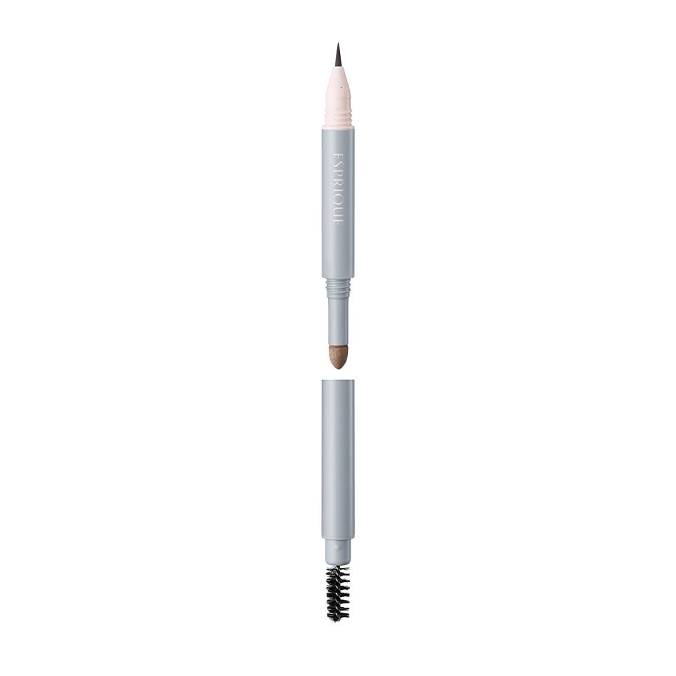 ESPRIQUE W Eyebrow Styler Liquid & Powder