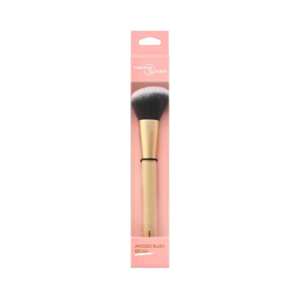 Guardian Angled Blush Brush
