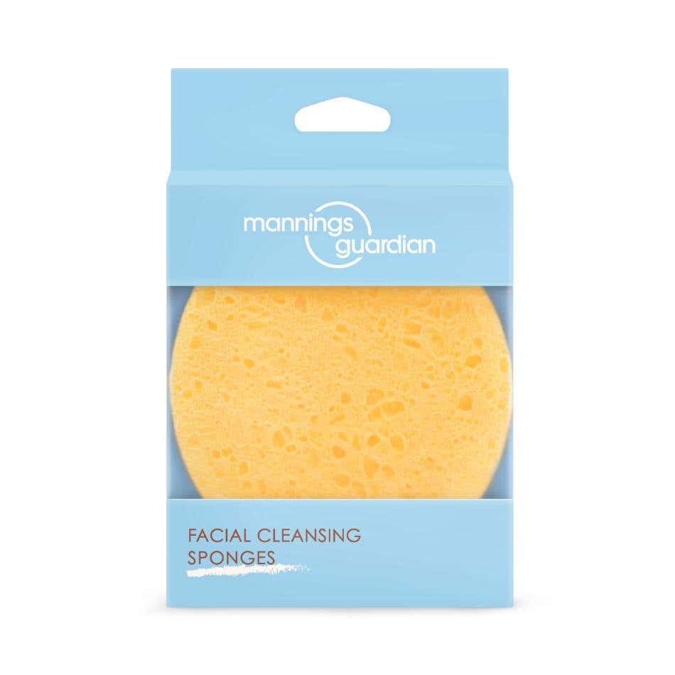 Guardian Cleansing Sponge