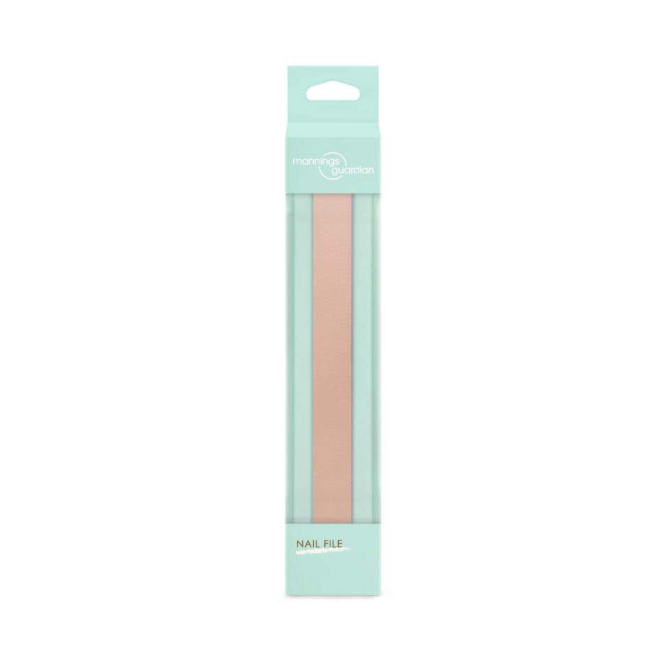 Guardian Nail File