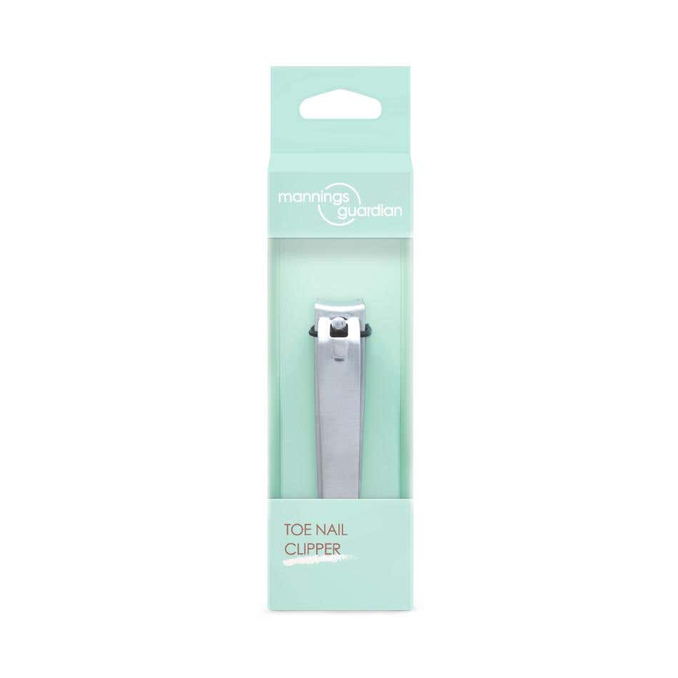 Guardian Toe Nail Clipper