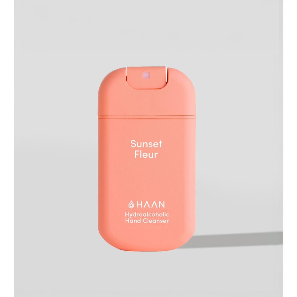 Haan Hand Sanitizer