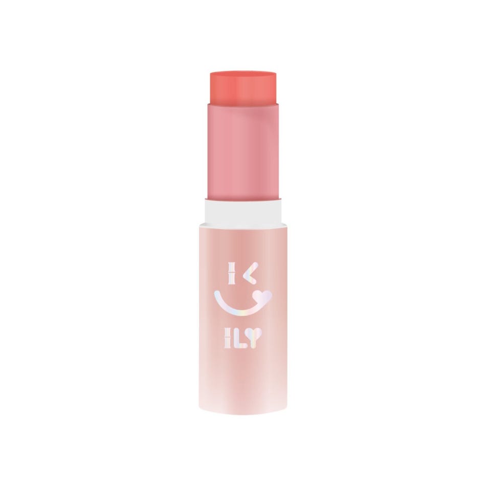 ILY By Jeong Family So Soft Creme Stick Blush
