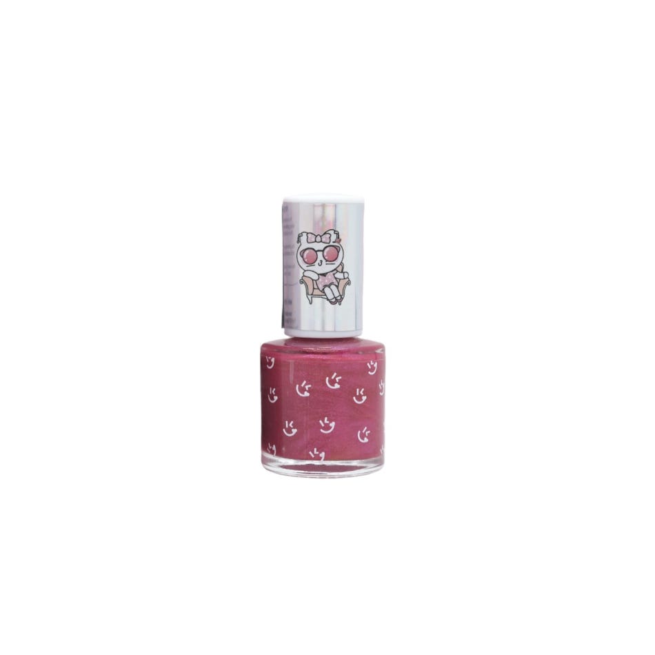 ILY Water Nail Jelly Jello