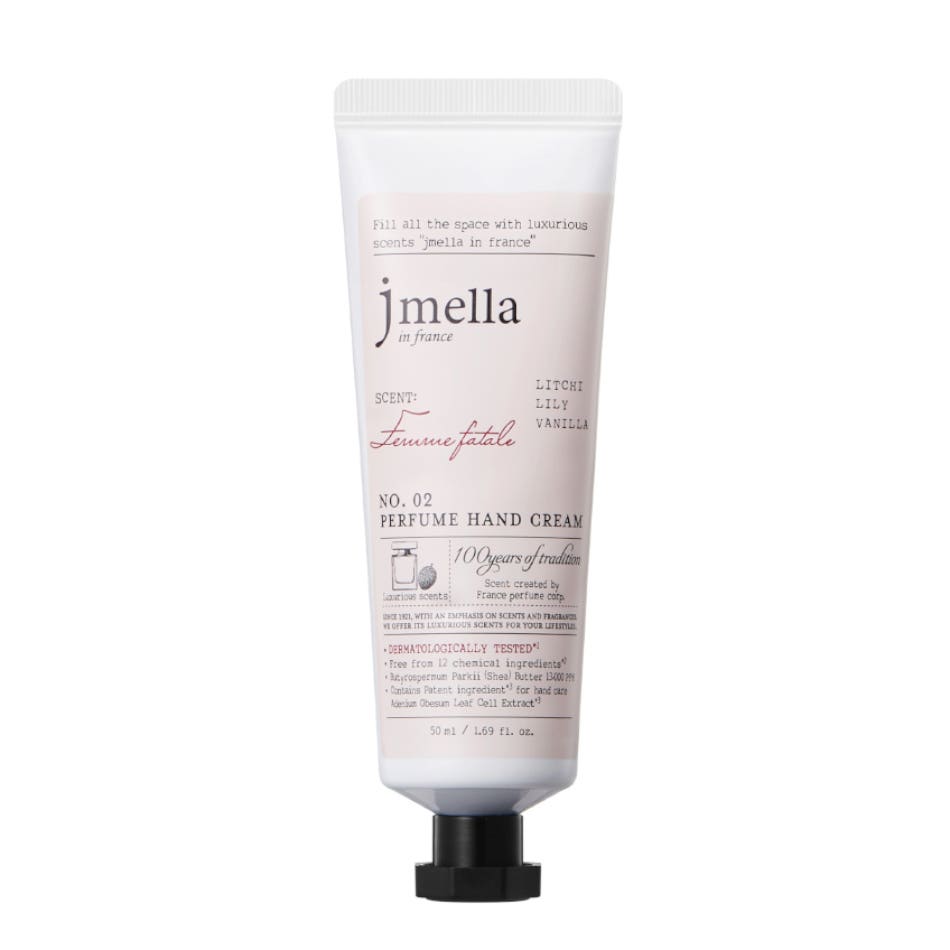 Jmella Hand Cream