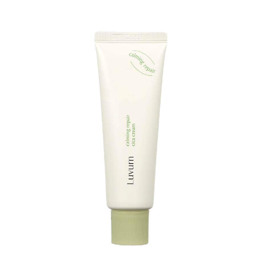 Luvum Calming Repair Cica Cream