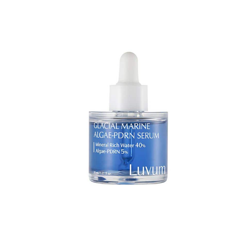 Luvum Glacial Marine Algae-PDRN Serum