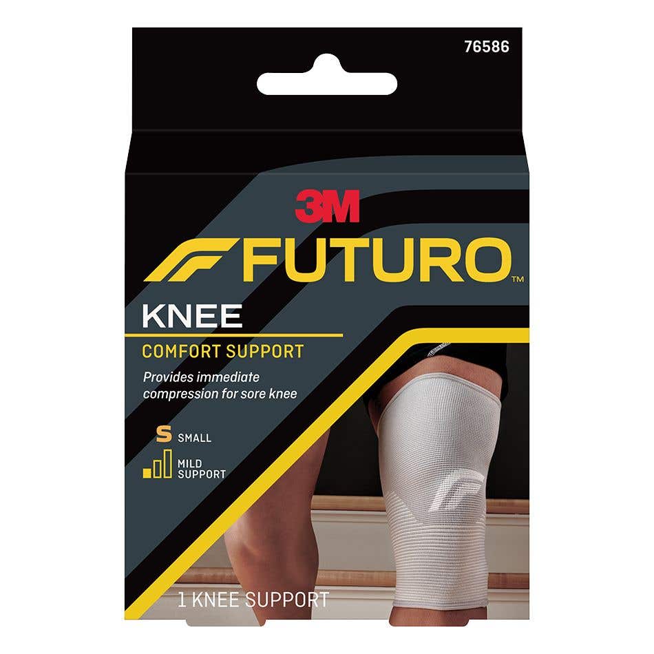 Futuro Knee Comfort Support - S 1 per pack