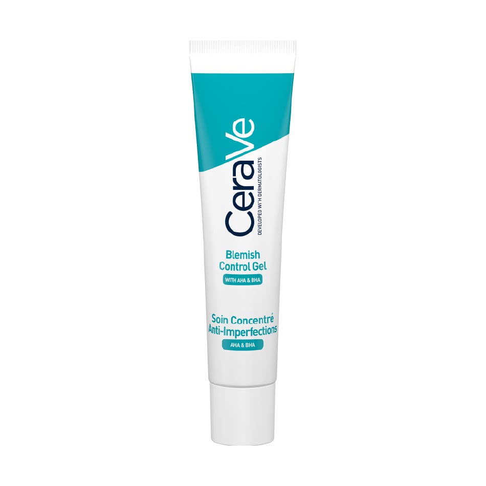 CeraVe Blemish Control