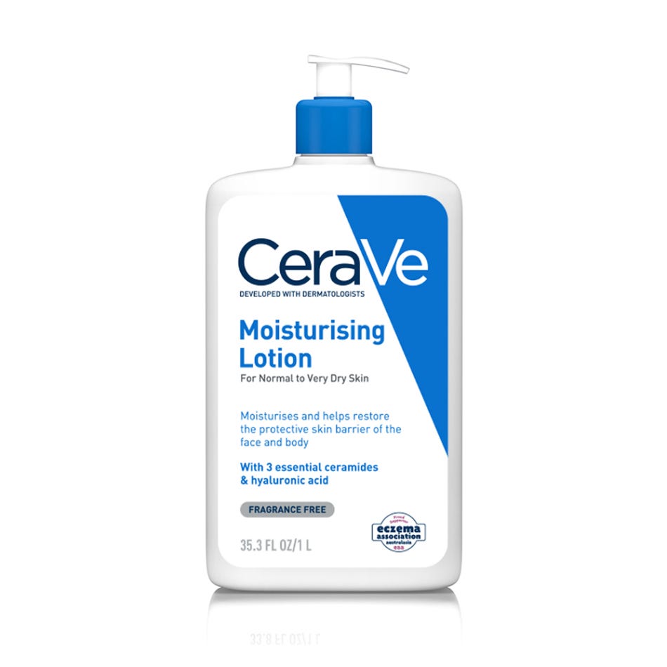 CeraVe Daily Moisturising Lotion