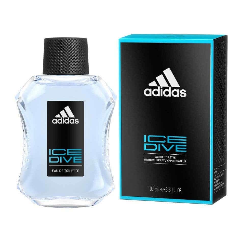 Adidas Edt Ice Dive