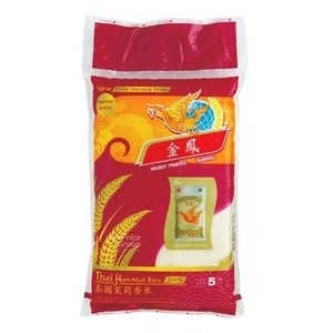 Golden Phoenix Thai Hom Mali Rice
