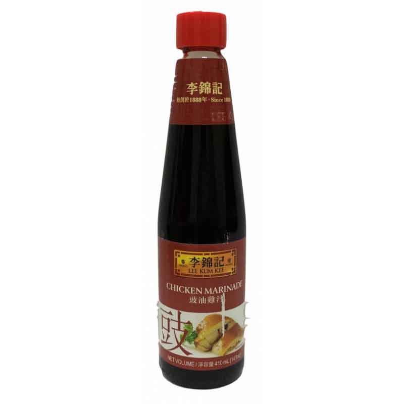 Lee Kum Kee Chicken Marinade