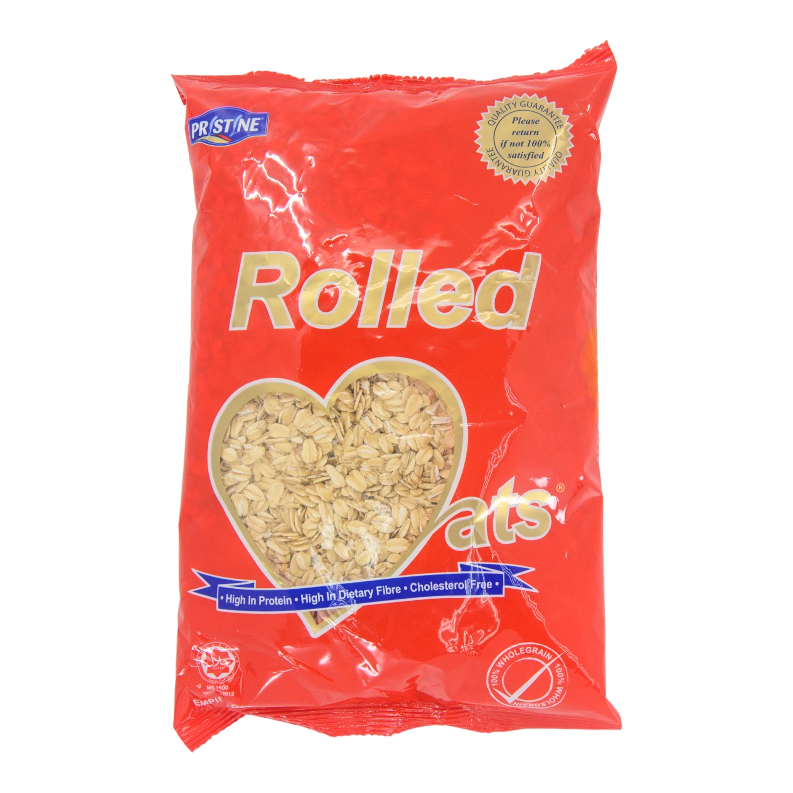 PRISTINE Original Rolled Oats