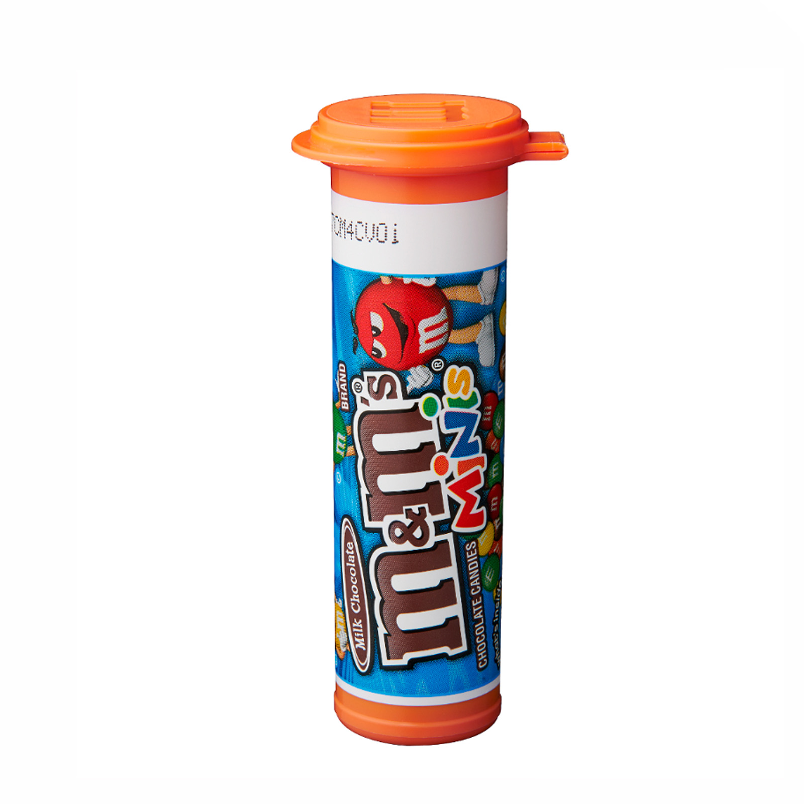 M&M's Minis Tube Chocolate