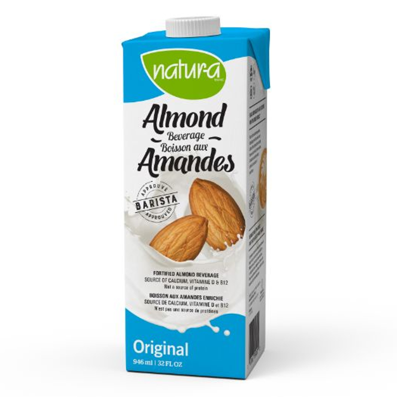 NATURA Original Almond Milk