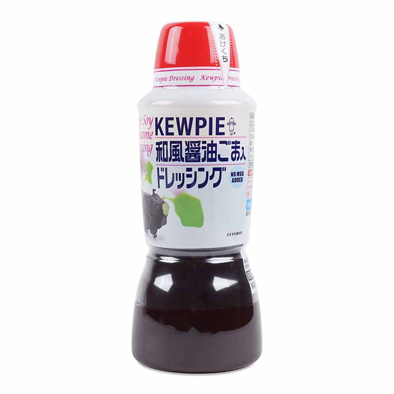 KEWPIE Japanese Soy Salad Dressing