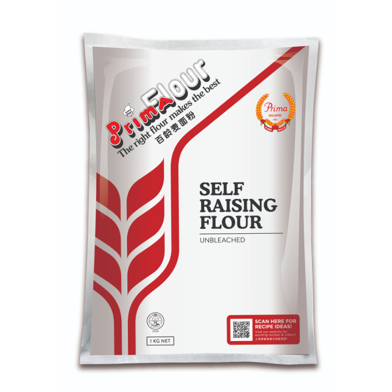 PRIMA Self Raising Flour