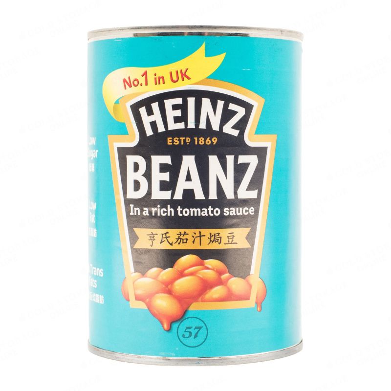 Heinz Beanz Original in Tomato Sauce