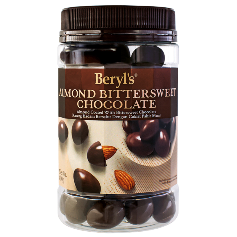 Beryl'S Almond B S Choc