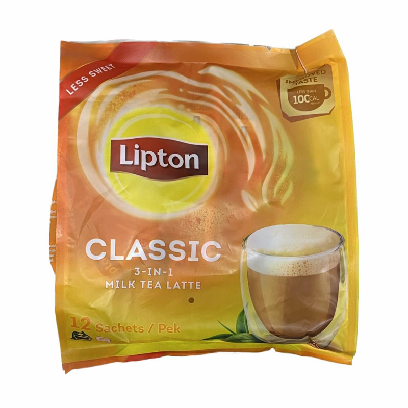 Lipton Classic Milk Tea