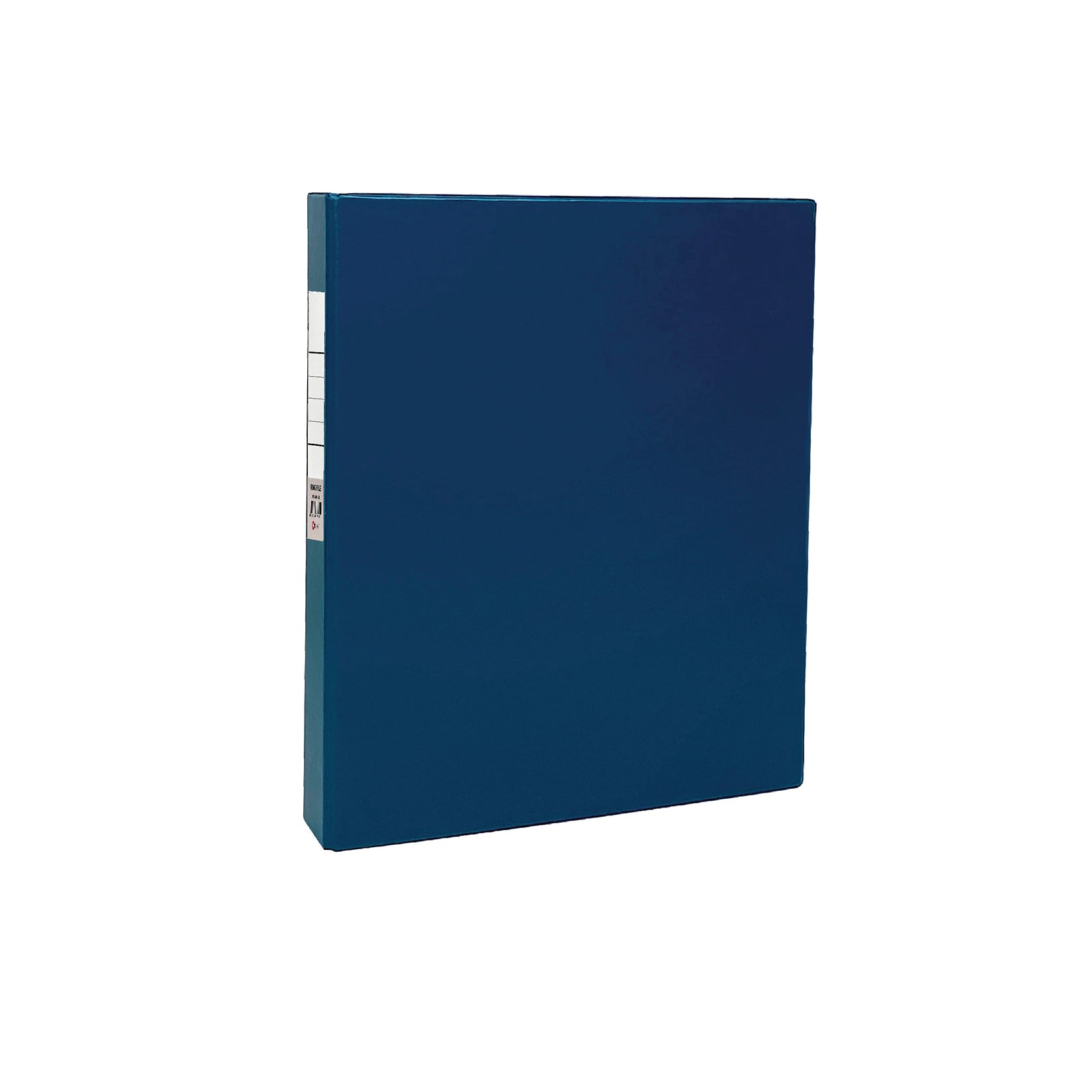 POP BAZIC PVC 2D Ring File A4