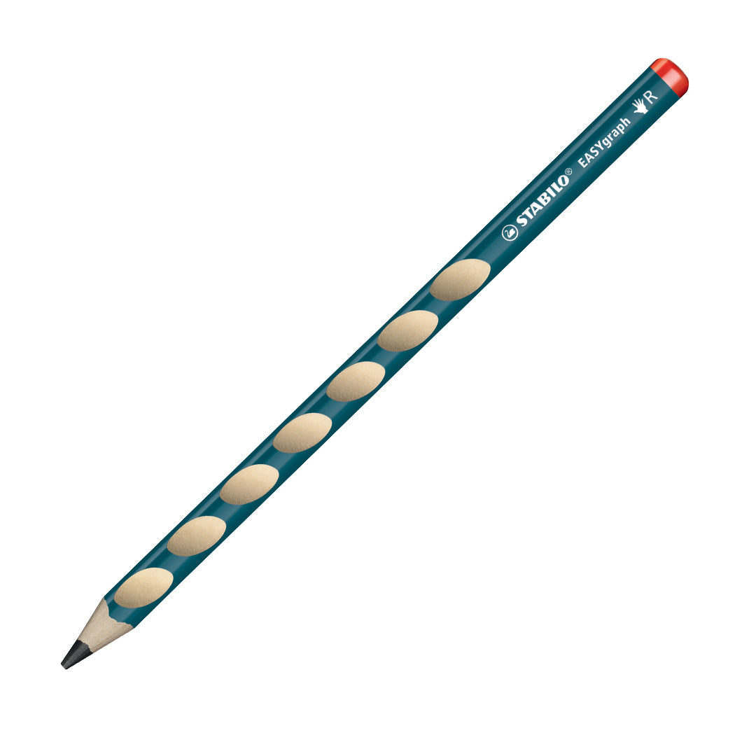 Stabilo EASYgraph Right Hand 322/01-2B
