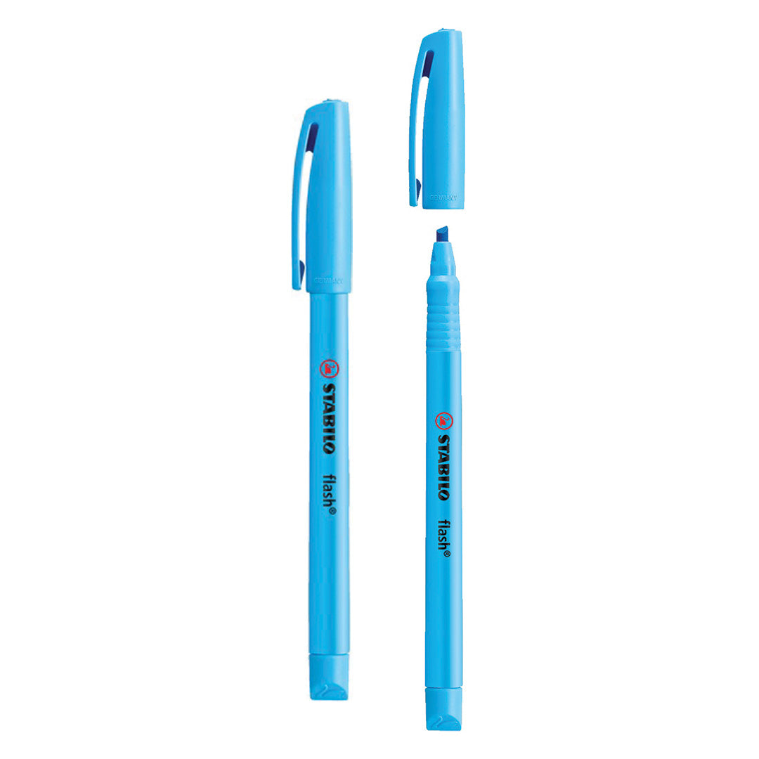 Stabilo Flash Highlighter