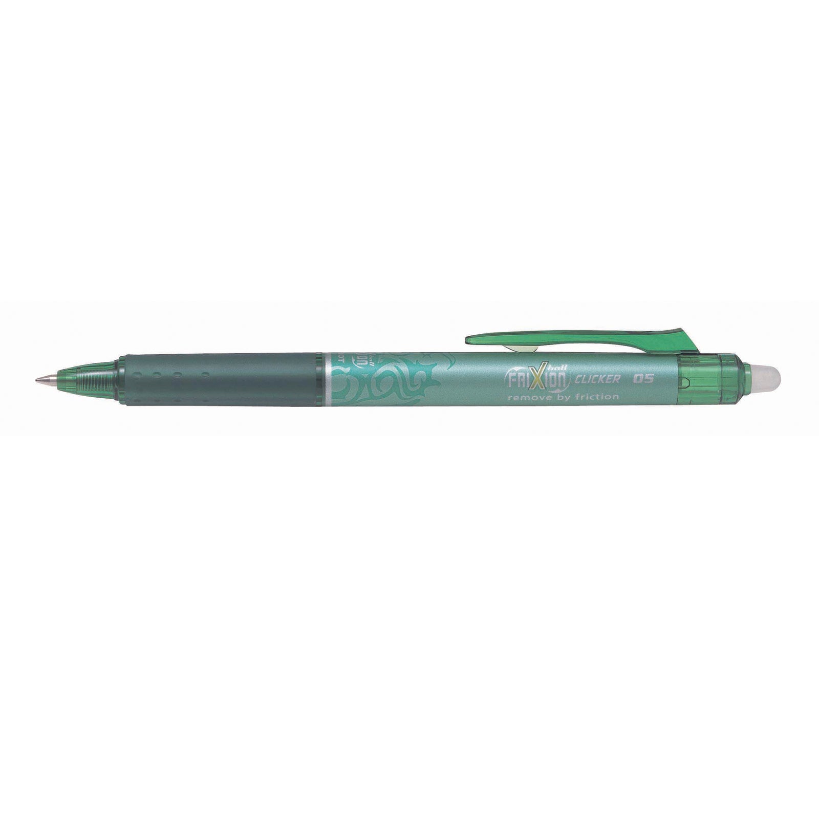 Pilot FRIXION CLICKER ERASABLE Gel Pen 0.5MM