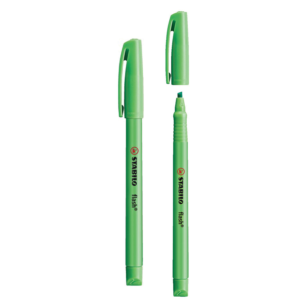 Stabilo Flash Highlighter