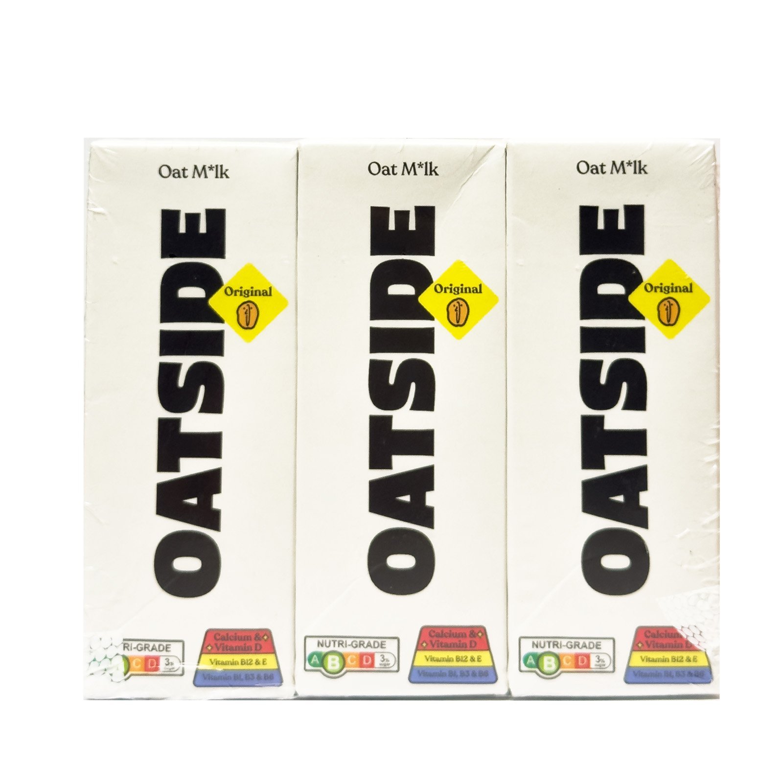 OATSIDE Barista Blend Oat Milk