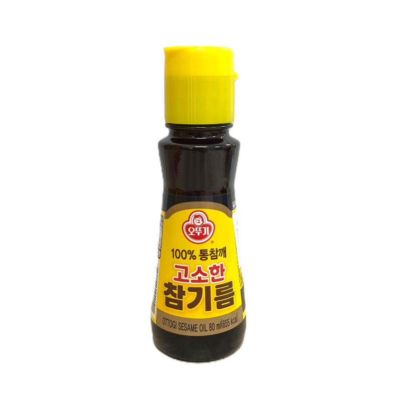 Ottogi Sesame Oil