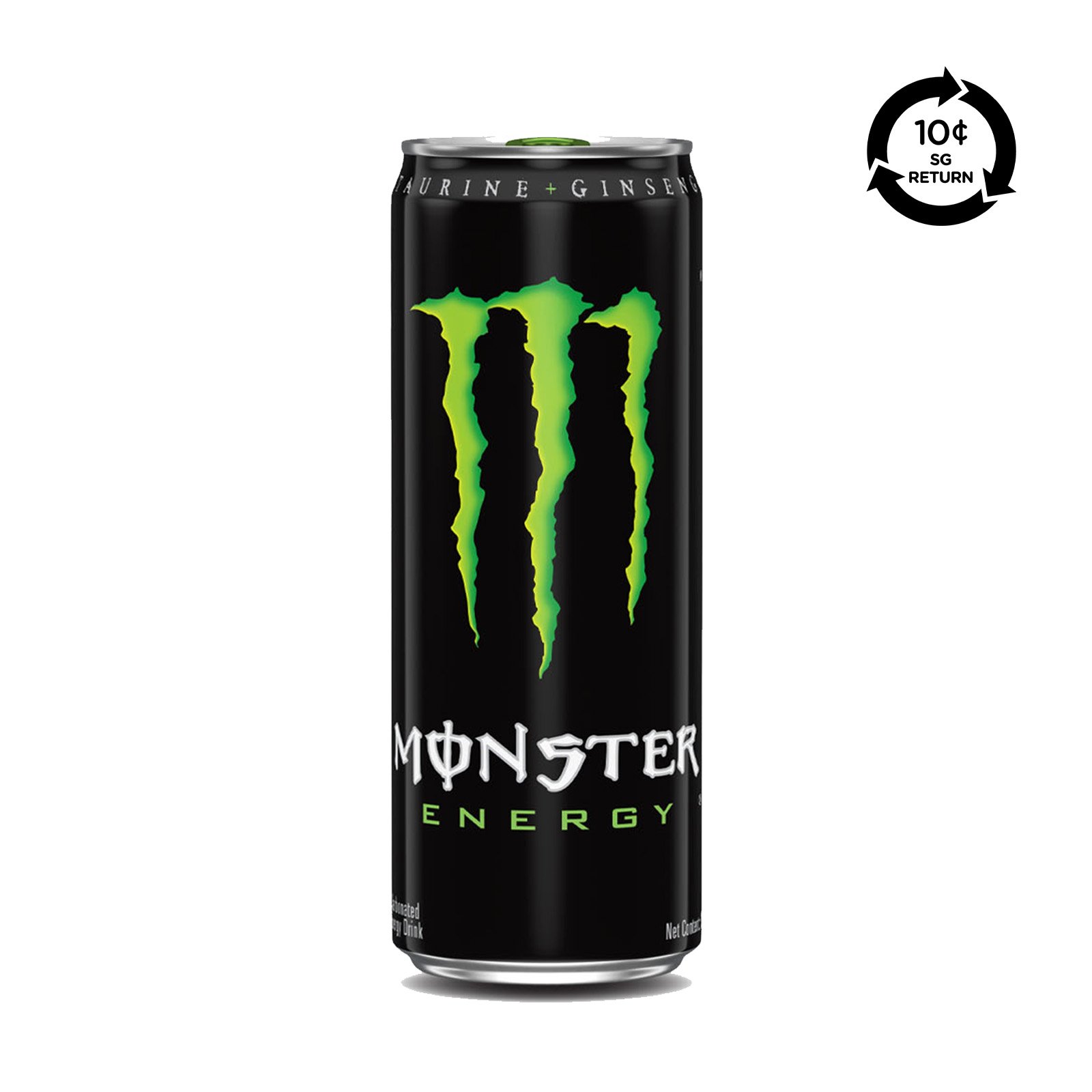 MONSTER Original Energy Drink