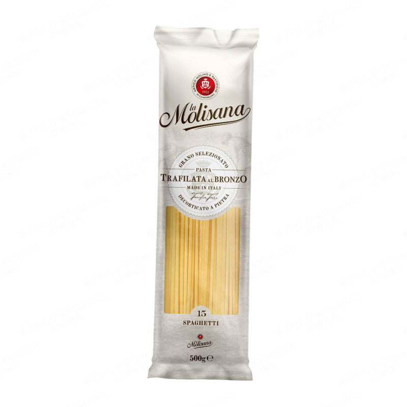 LA MOLISANA Spaghetti