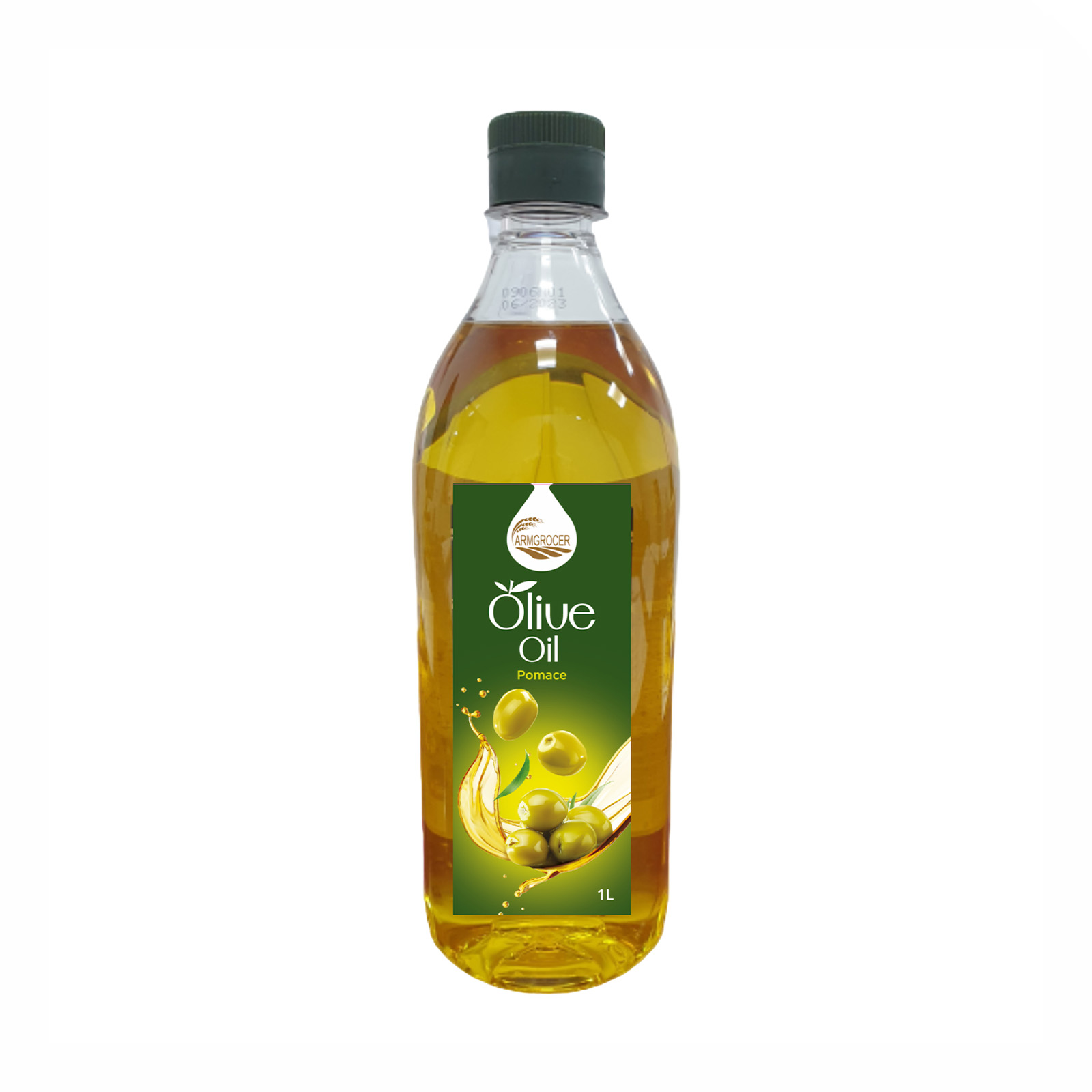 FARMGROCER Pomace Olive Oil
