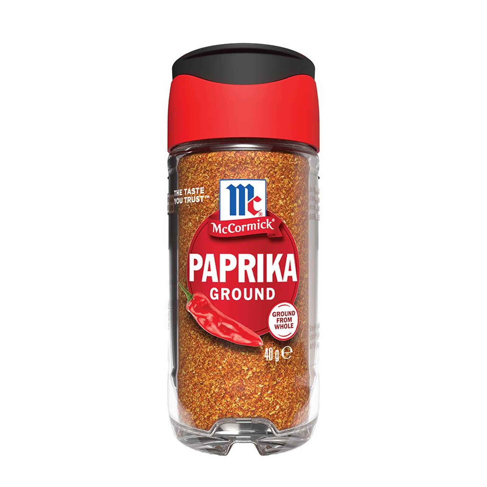 Mccormick Paprika