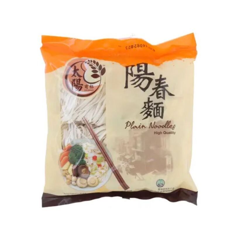 Sun Brand Plain Noodles