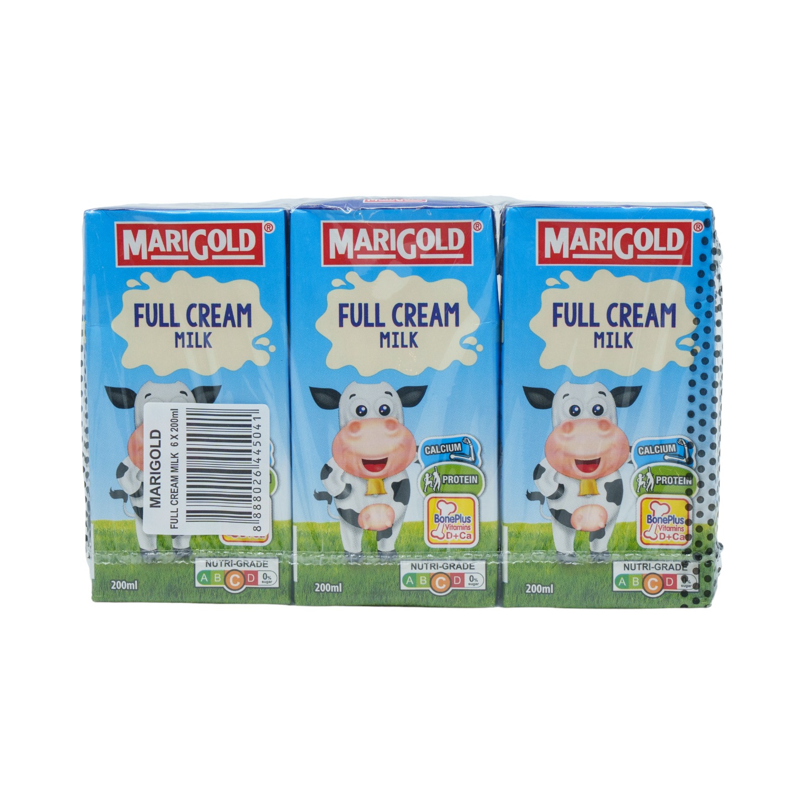 Marigold Uht Full Cream Milk