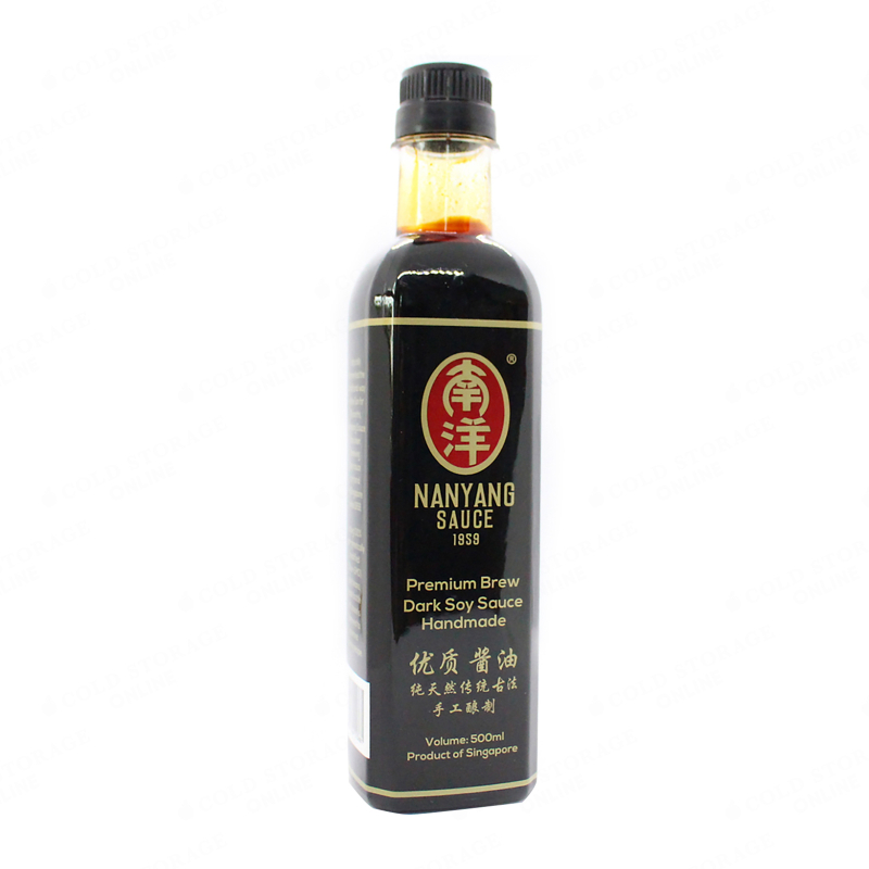 NANYANG SAUCE Premium Dark Soy Sauce