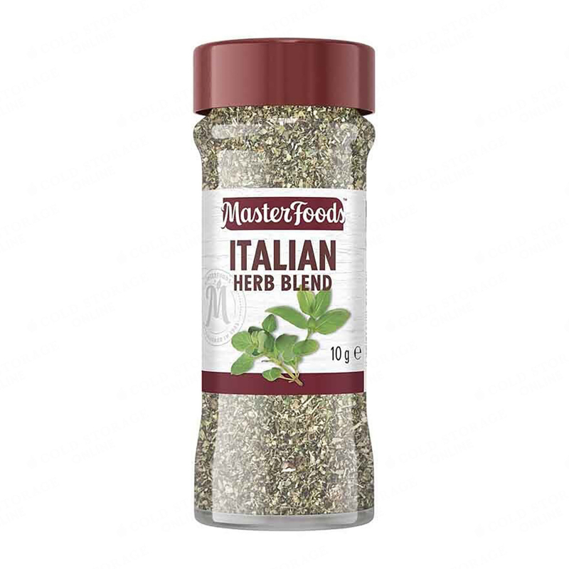 Masterfoods Italian Herbs