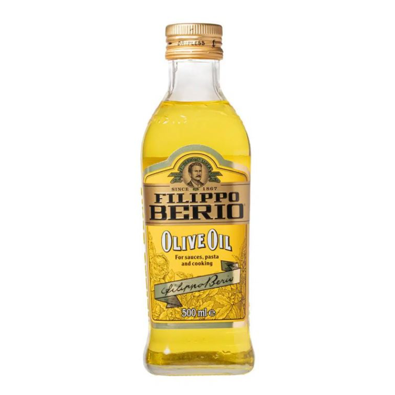 FILIPPO BERIO Classic Olive Oil